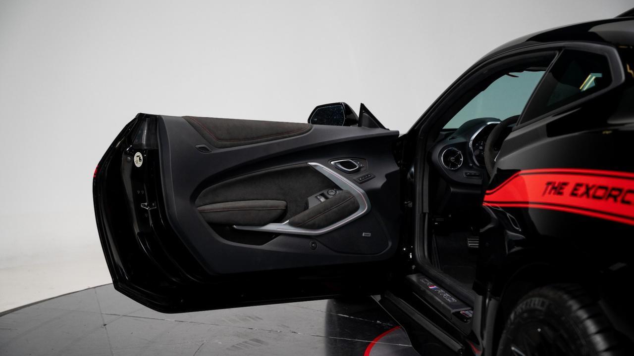 2024 Chevrolet Camaro ZL1 Hennessey EXORCIST Franklin TN