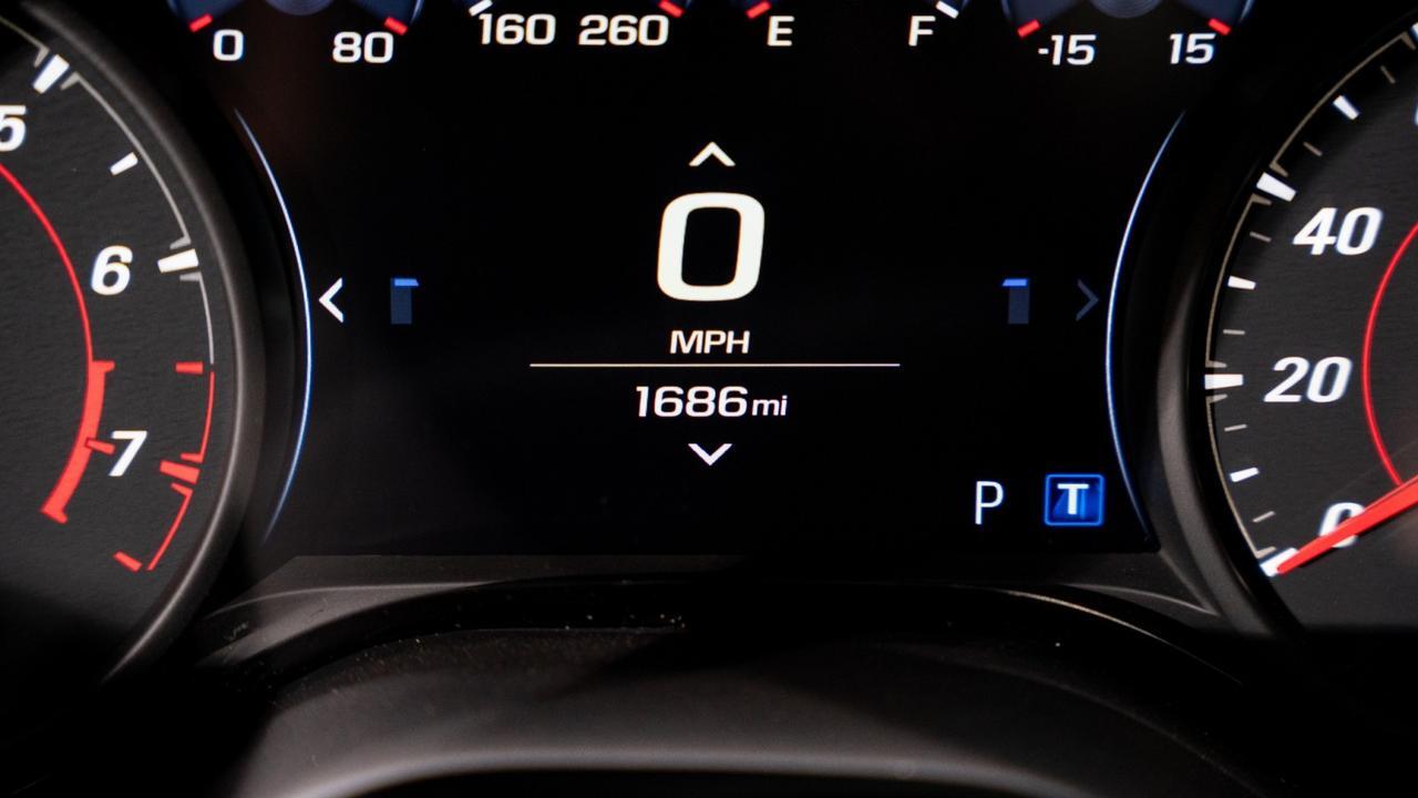 2024 Chevrolet Camaro ZL1 Hennessey EXORCIST Franklin TN