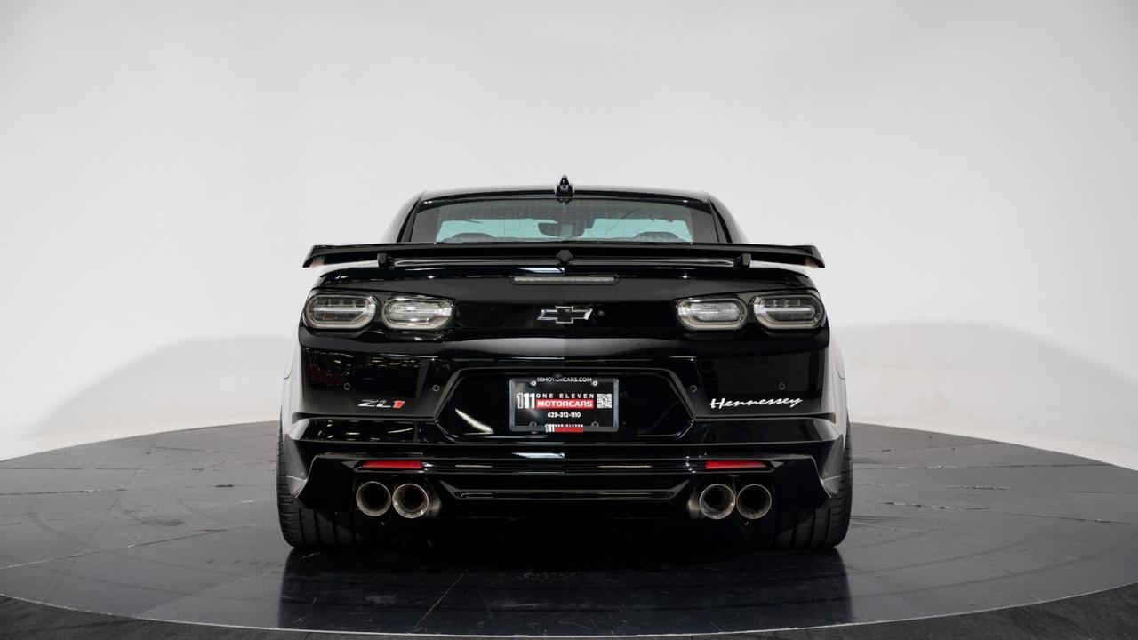 2024 Chevrolet Camaro ZL1 Hennessey EXORCIST Franklin TN