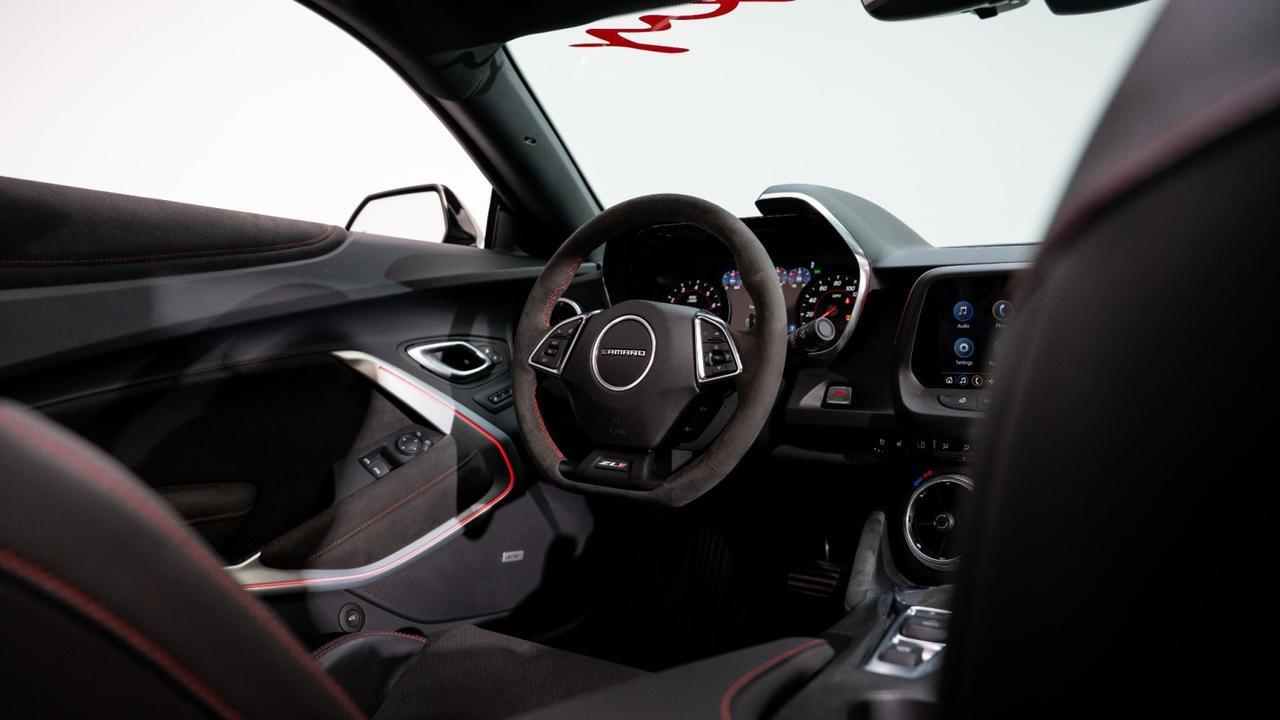 2024 Chevrolet Camaro ZL1 Hennessey EXORCIST Franklin TN