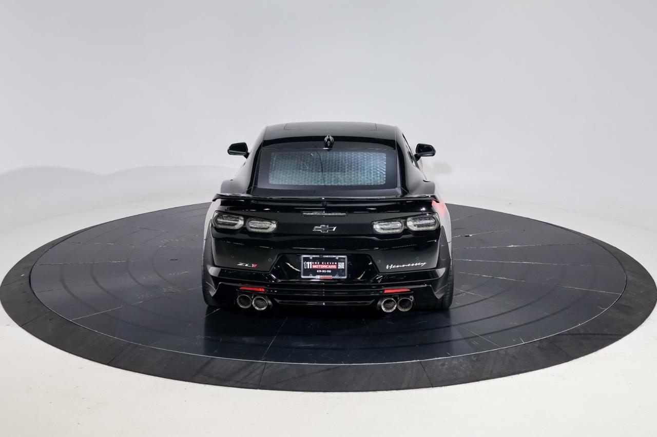 2024 Chevrolet Camaro ZL1 Hennessey EXORCIST Franklin TN