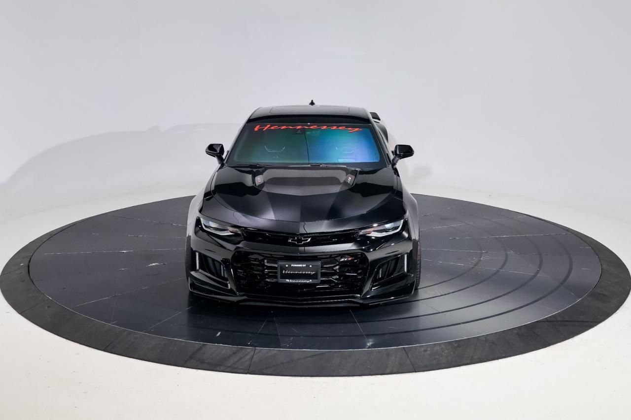 2024 Chevrolet Camaro ZL1 Hennessey EXORCIST Franklin TN