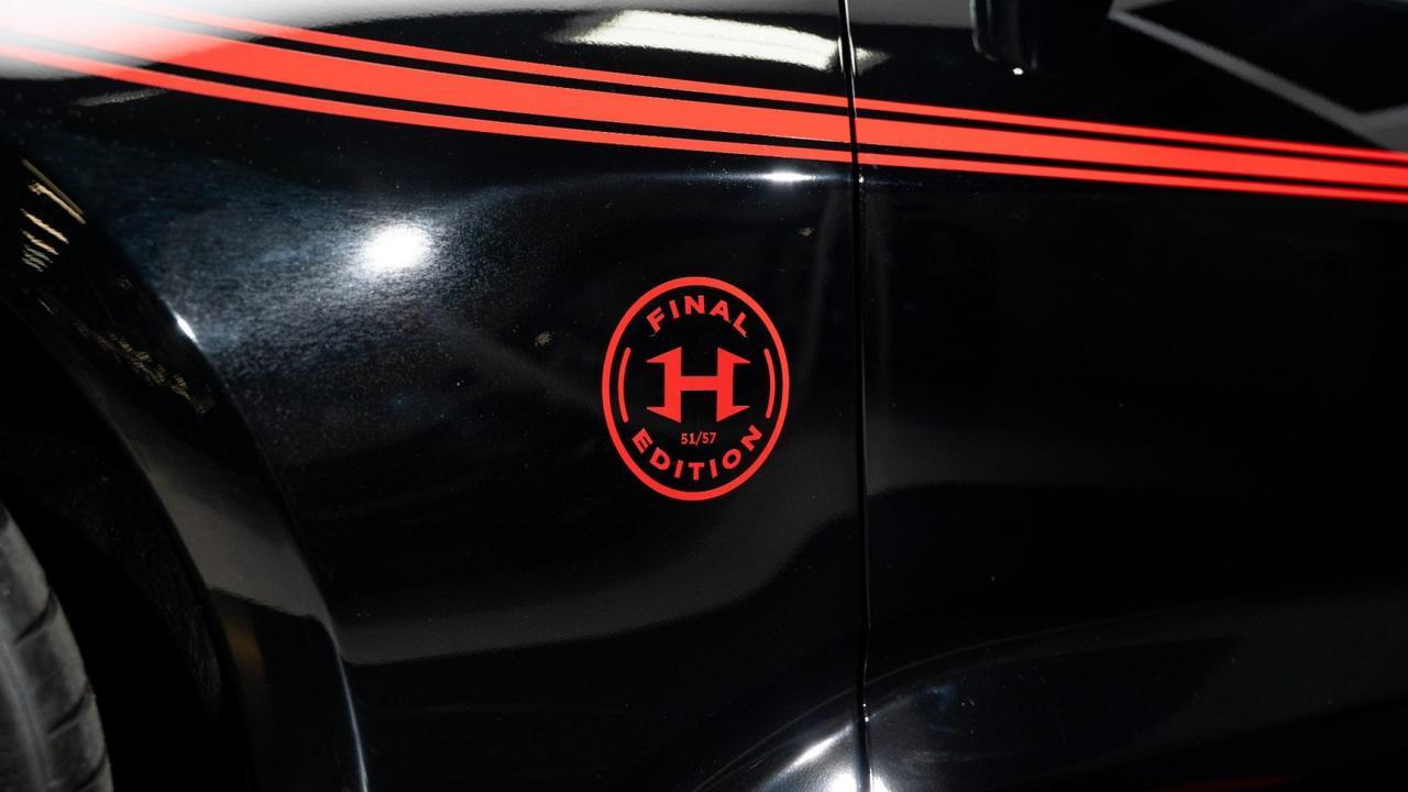 2024 Chevrolet Camaro ZL1 Hennessey EXORCIST Franklin TN