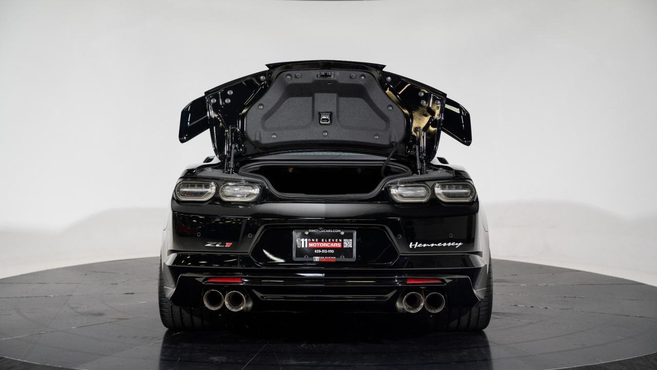2024 Chevrolet Camaro ZL1 Hennessey EXORCIST Franklin TN