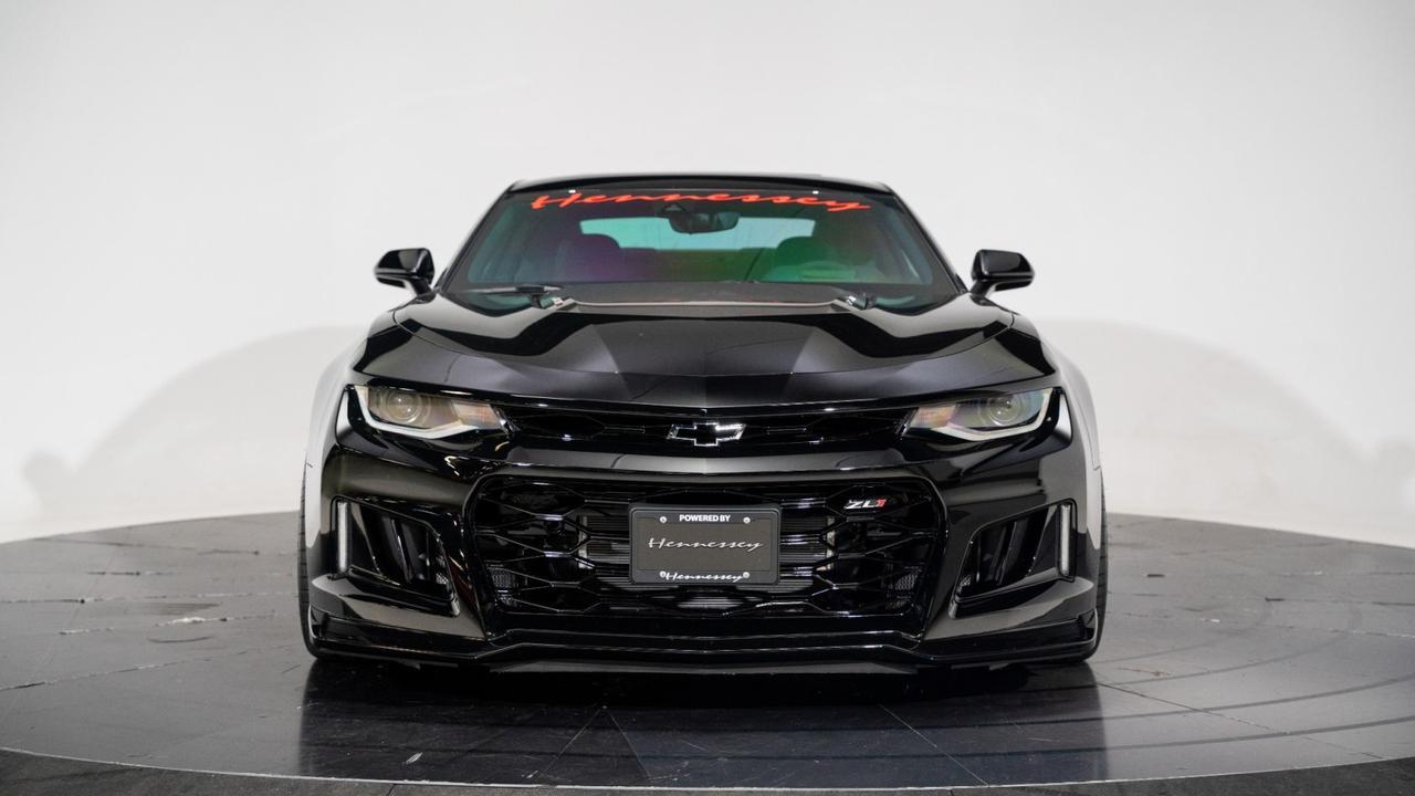 2024 Chevrolet Camaro ZL1 Hennessey EXORCIST Franklin TN