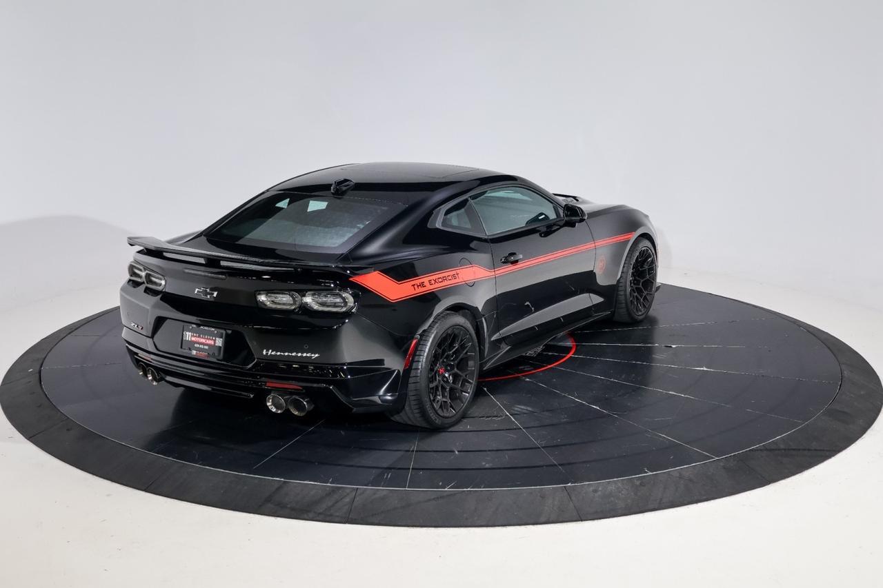 2024 Chevrolet Camaro ZL1 Hennessey EXORCIST Franklin TN