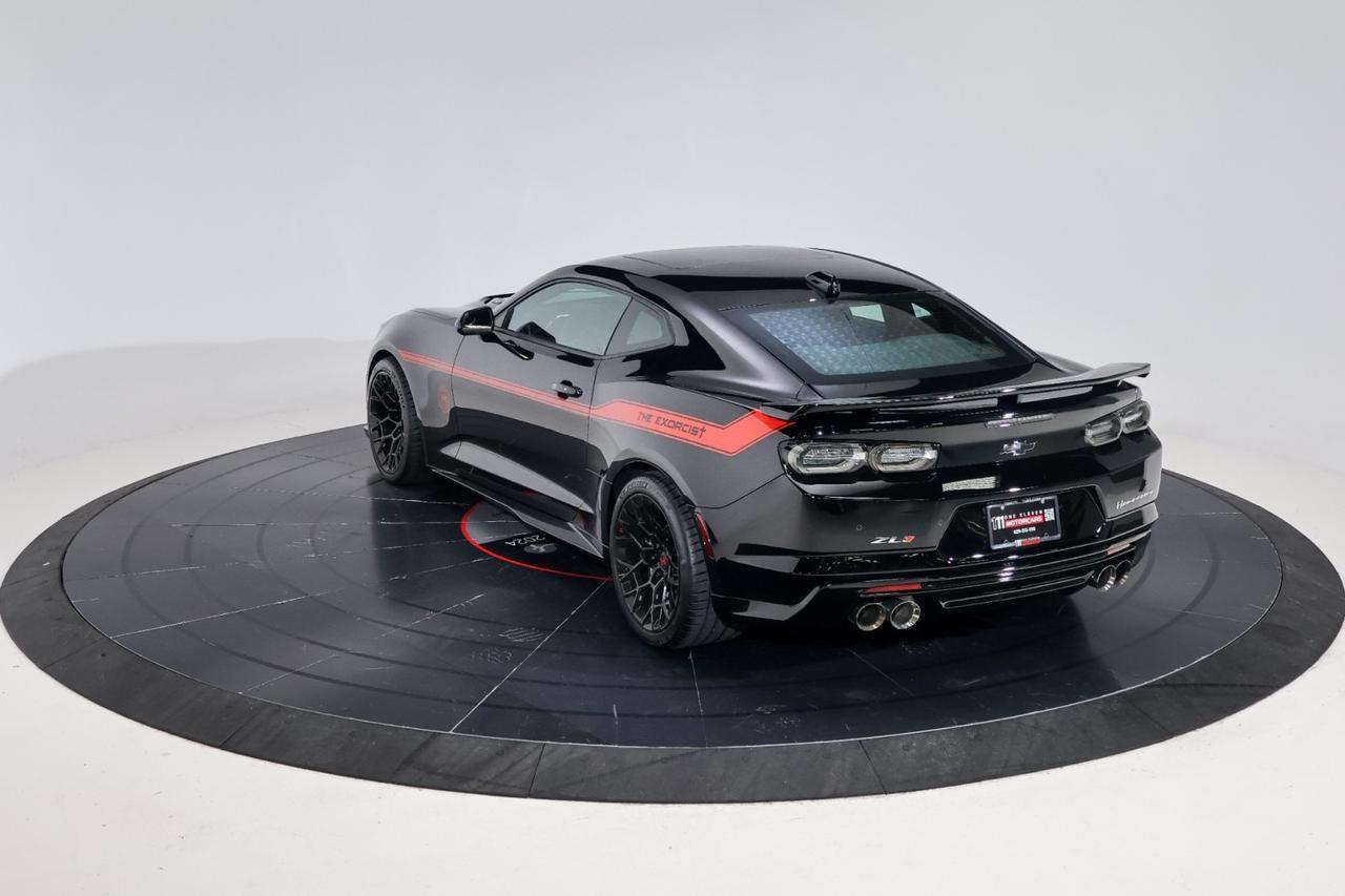 2024 Chevrolet Camaro ZL1 Hennessey EXORCIST Franklin TN