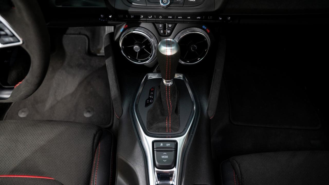 2024 Chevrolet Camaro ZL1 Hennessey EXORCIST Franklin TN