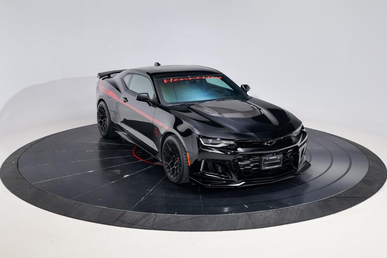 2024 Chevrolet Camaro ZL1 Hennessey EXORCIST Franklin TN