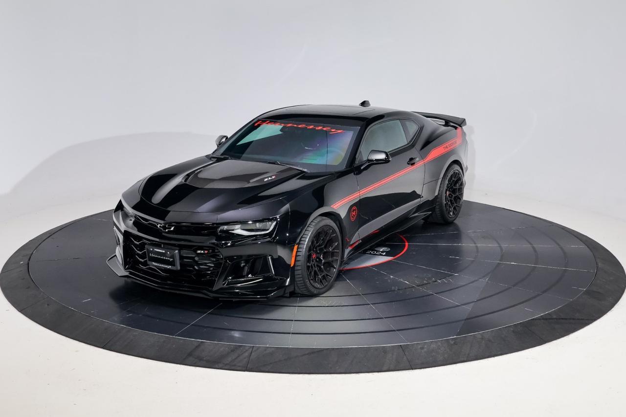 2024 Chevrolet Camaro ZL1 Hennessey EXORCIST Franklin TN