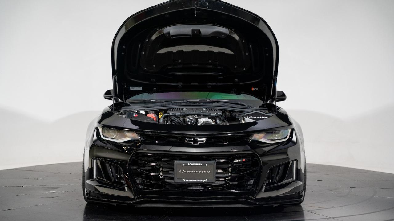 2024 Chevrolet Camaro ZL1 Hennessey EXORCIST Franklin TN