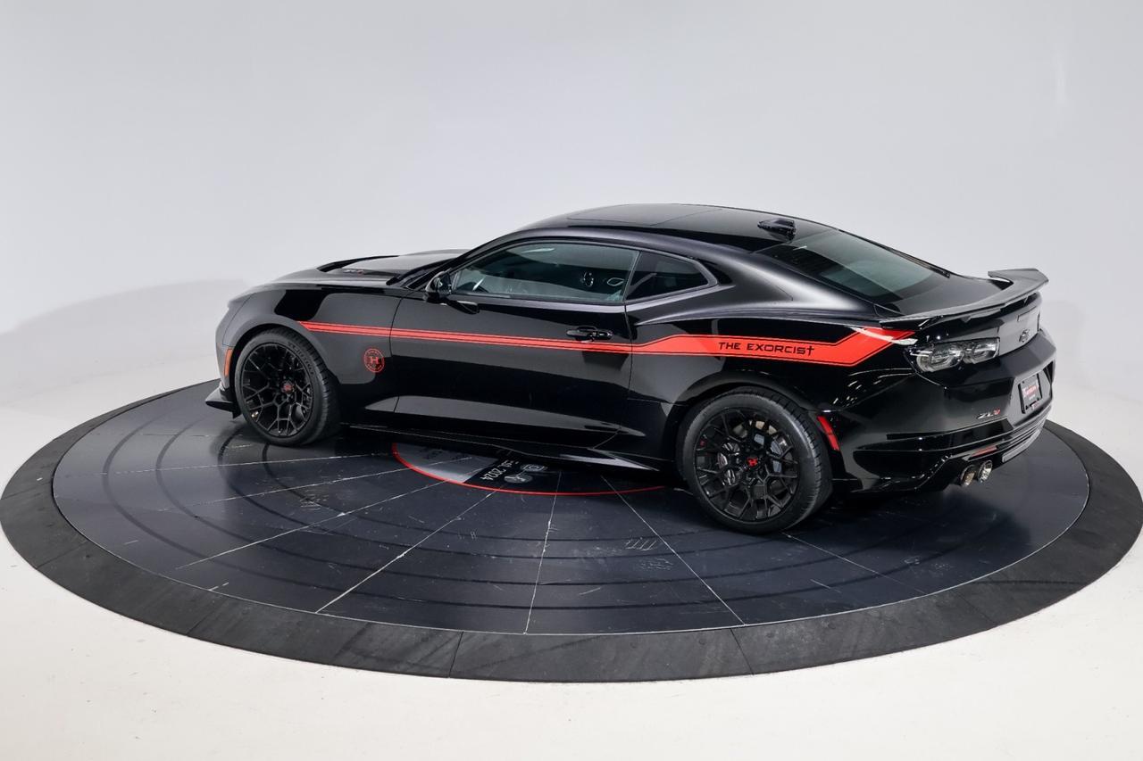 2024 Chevrolet Camaro ZL1 Hennessey EXORCIST Franklin TN