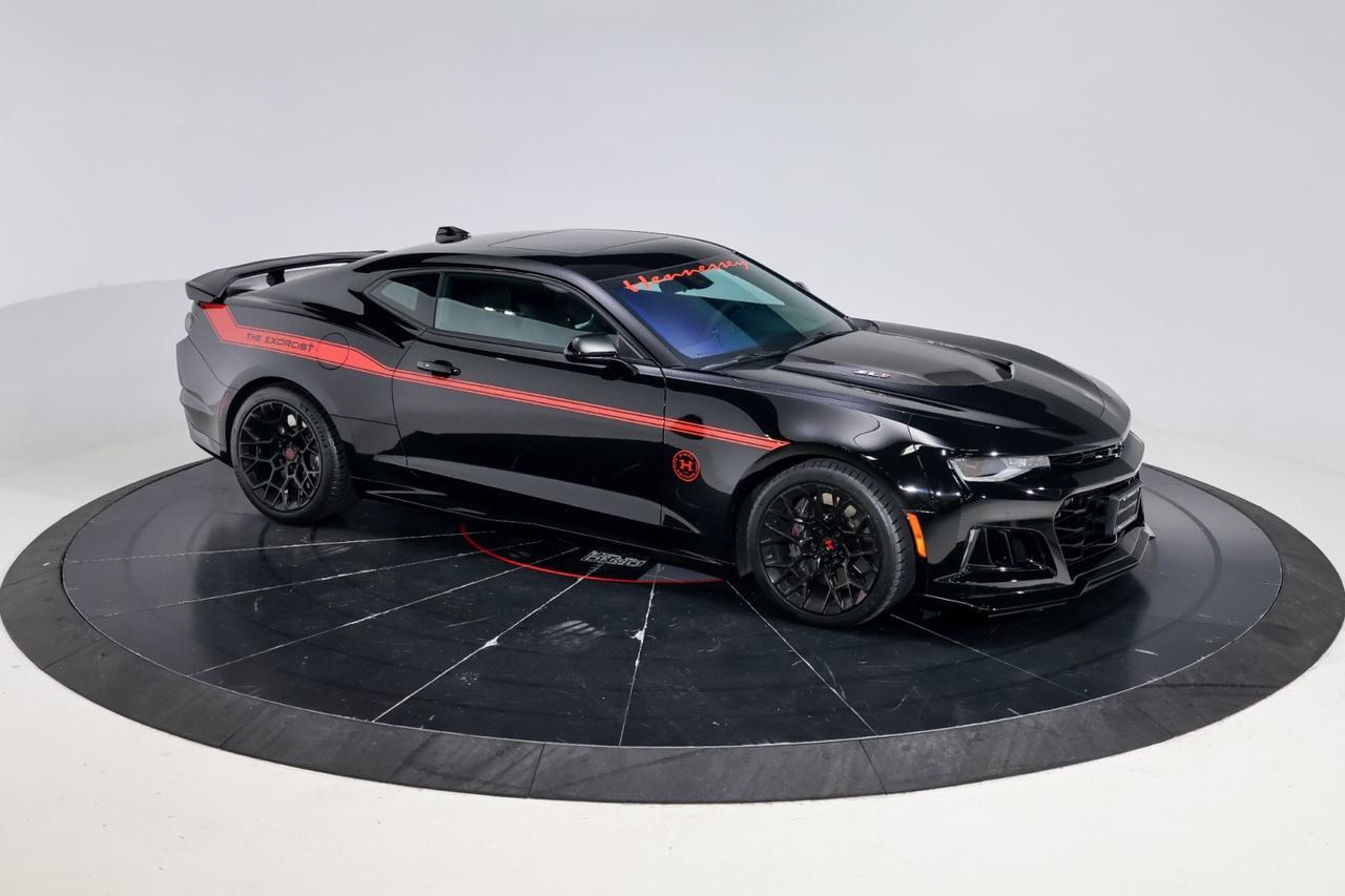 2024 Chevrolet Camaro ZL1 Hennessey EXORCIST Franklin TN