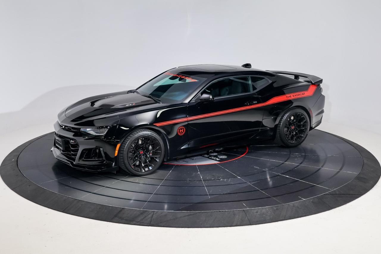 2024 Chevrolet Camaro ZL1 Hennessey EXORCIST Franklin TN