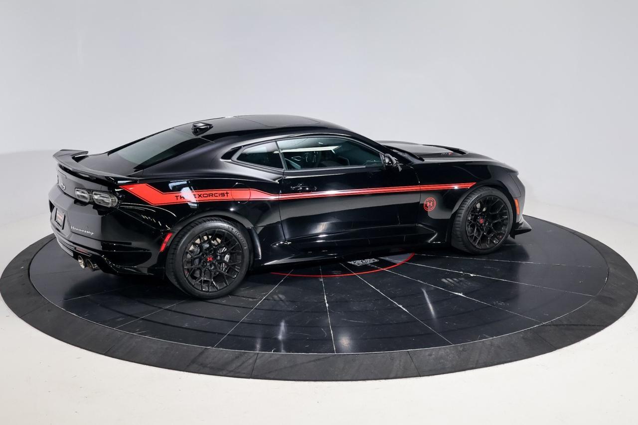 2024 Chevrolet Camaro ZL1 Hennessey EXORCIST Franklin TN