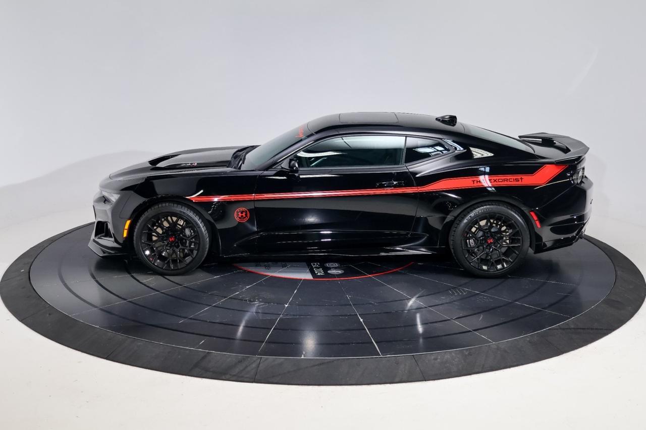 2024 Chevrolet Camaro ZL1 Hennessey EXORCIST Franklin TN