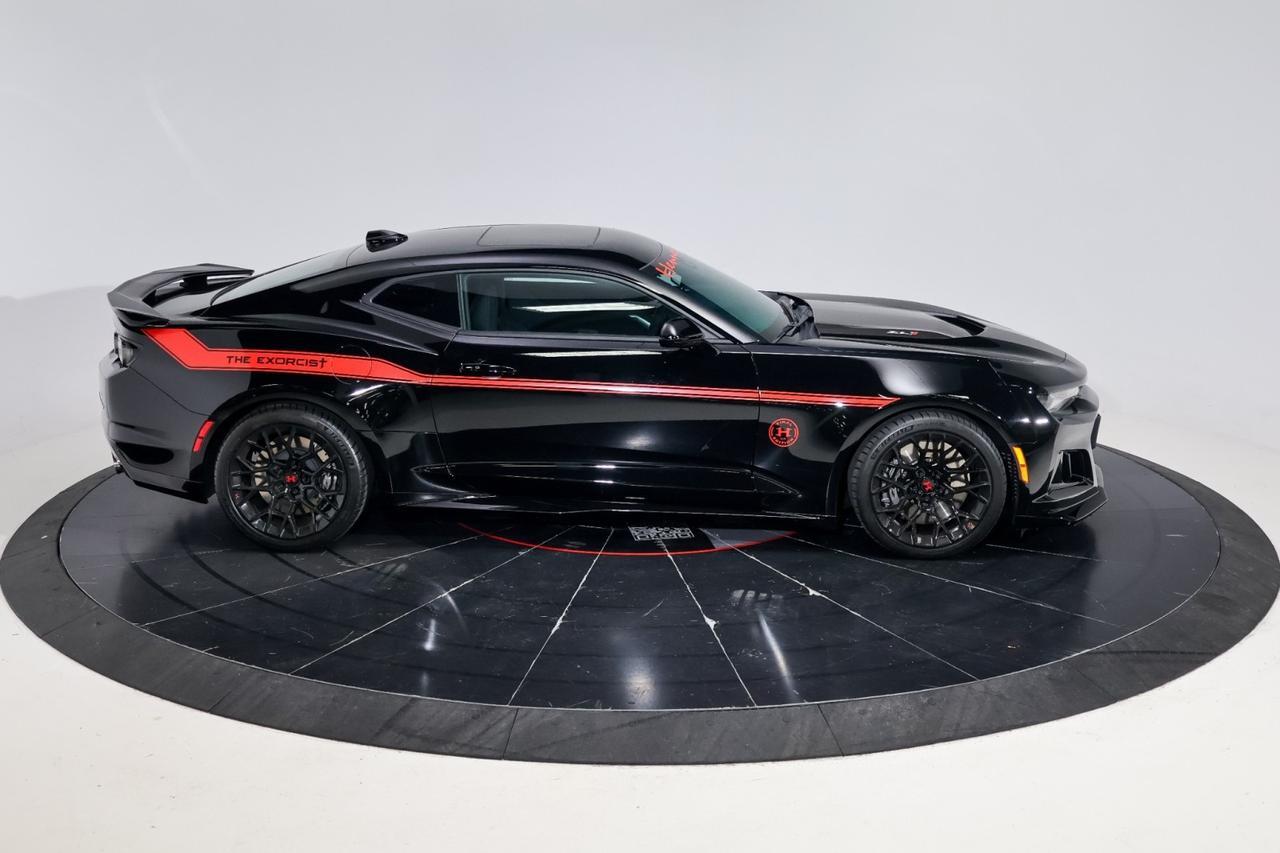2024 Chevrolet Camaro ZL1 Hennessey EXORCIST Franklin TN