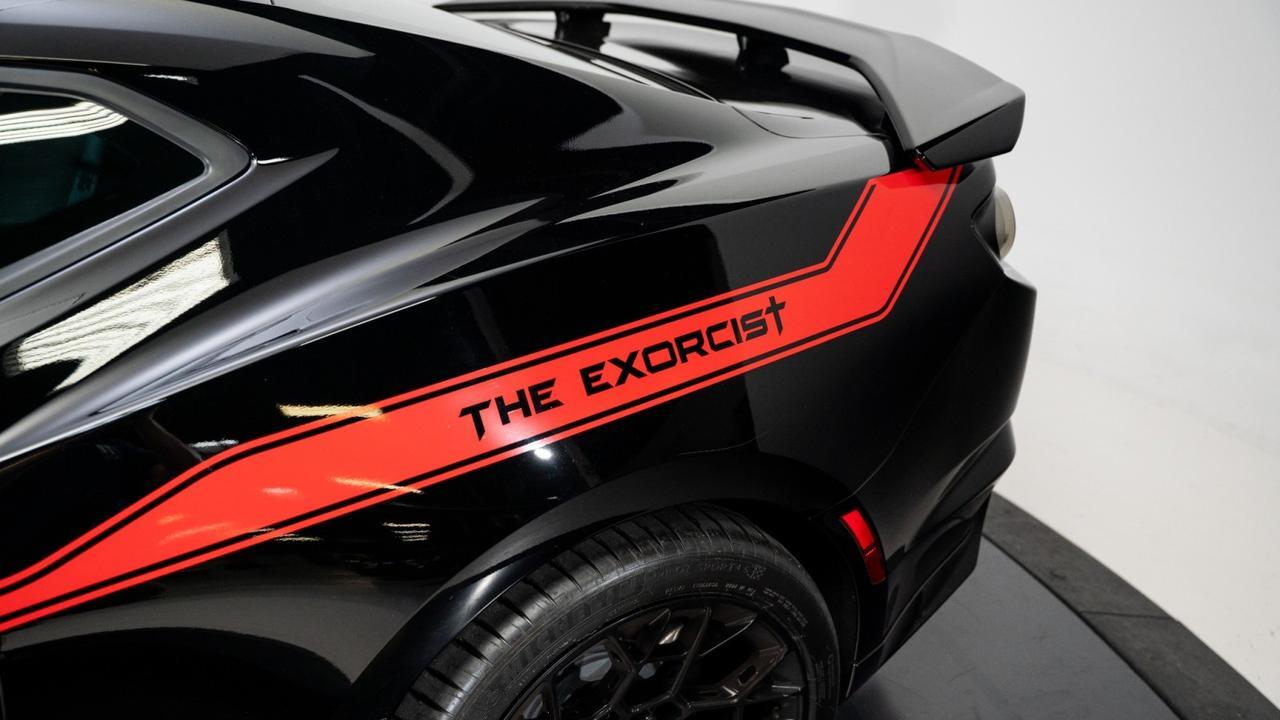 2024 Chevrolet Camaro ZL1 Hennessey EXORCIST Franklin TN