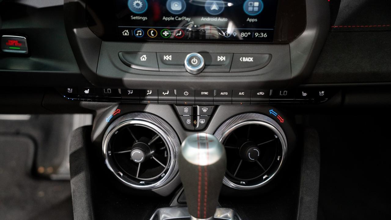 2024 Chevrolet Camaro ZL1 Hennessey EXORCIST Franklin TN