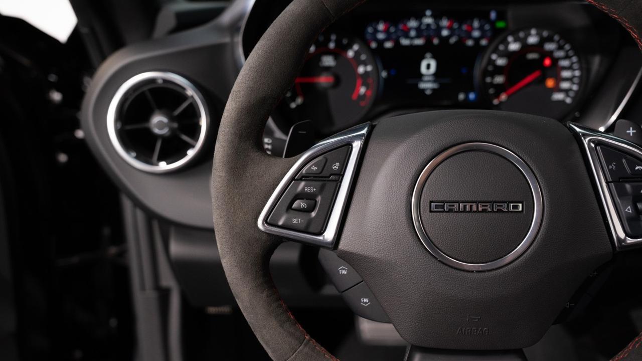 2024 Chevrolet Camaro ZL1 Hennessey EXORCIST Franklin TN