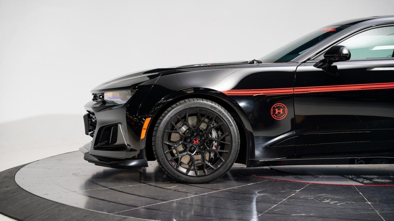 2024 Chevrolet Camaro ZL1 Hennessey EXORCIST Franklin TN