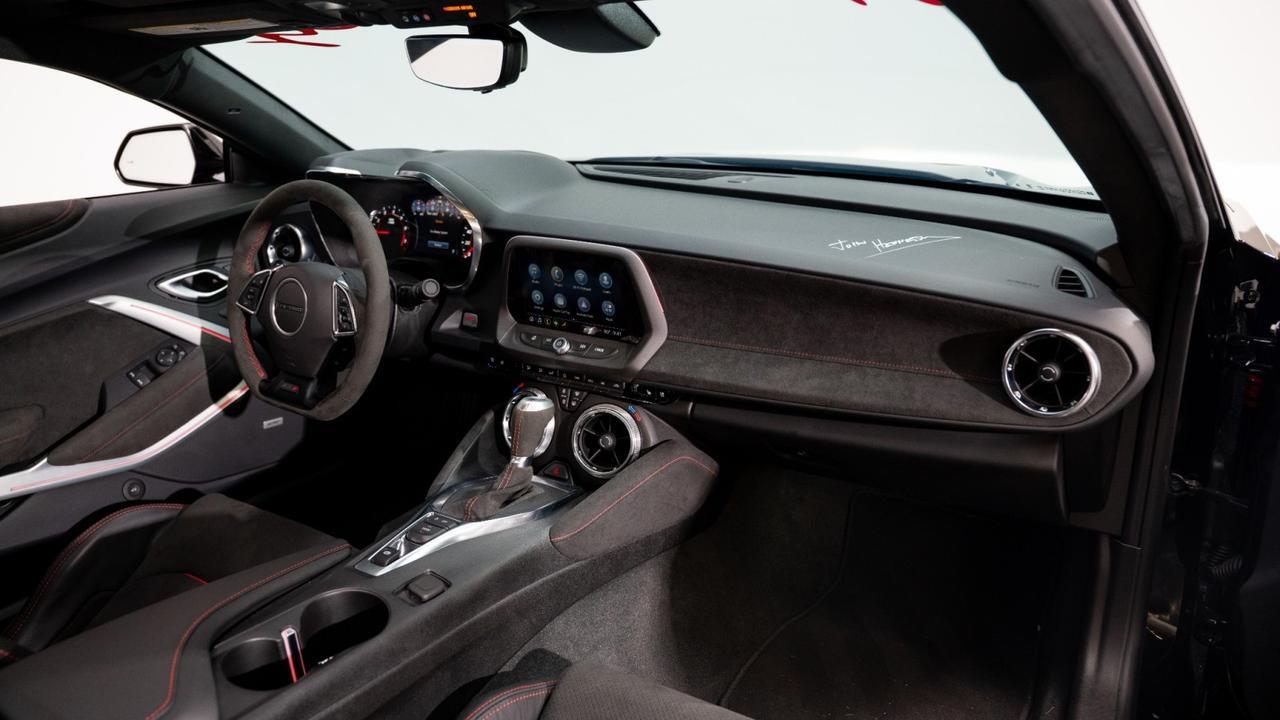 2024 Chevrolet Camaro ZL1 Hennessey EXORCIST Franklin TN