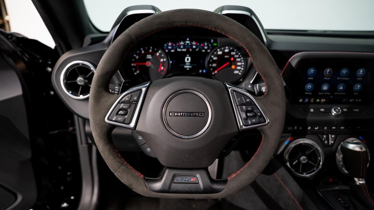 2024 Chevrolet Camaro ZL1 Hennessey EXORCIST Franklin TN