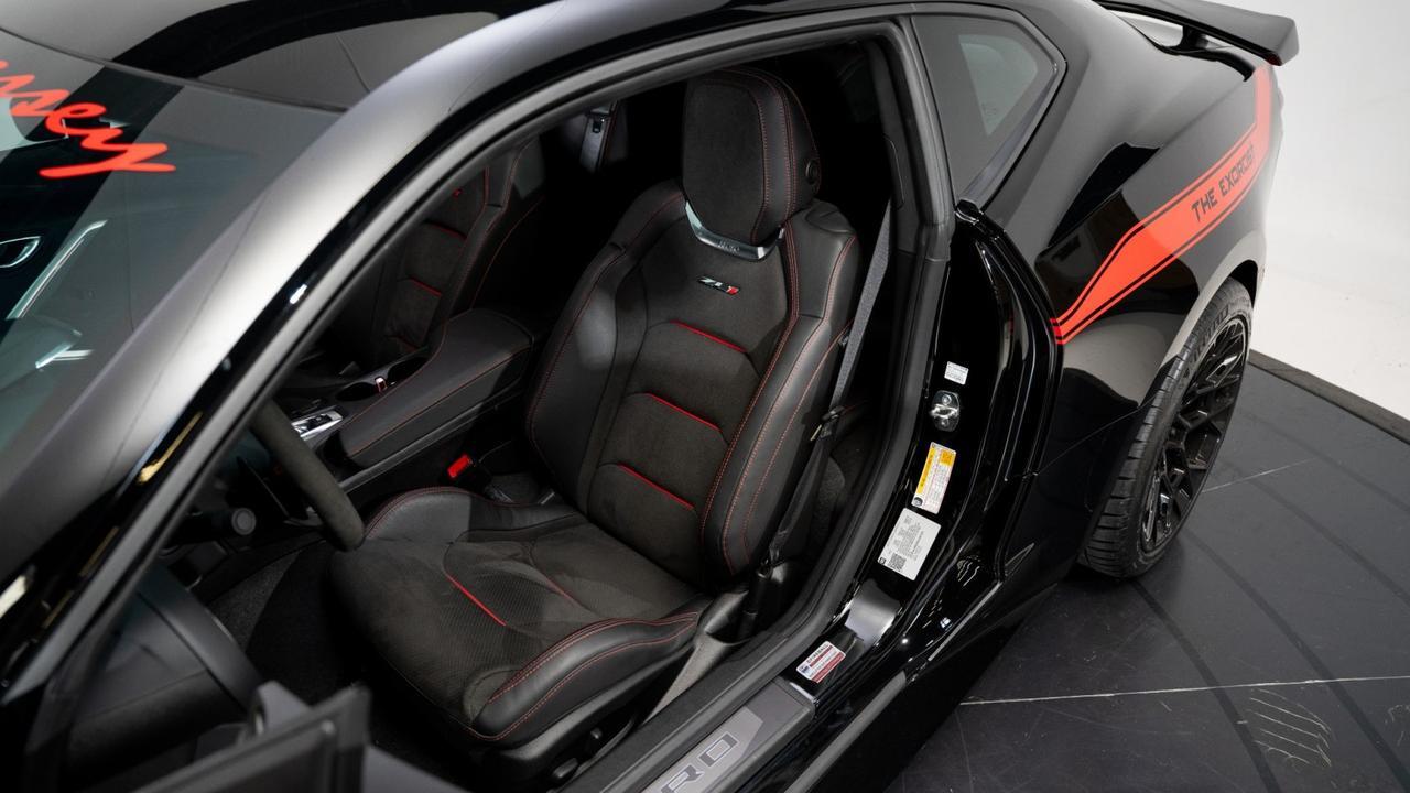 2024 Chevrolet Camaro ZL1 Hennessey EXORCIST Franklin TN