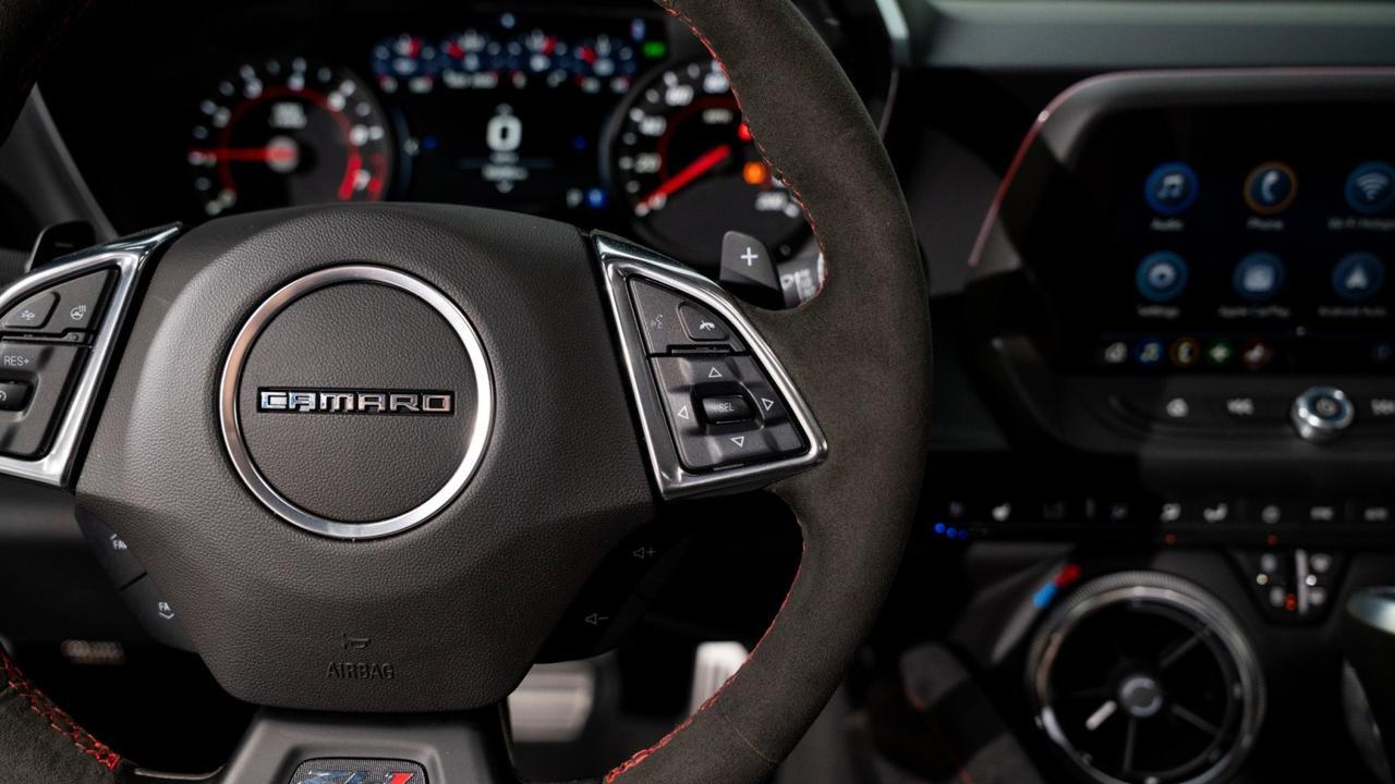 2024 Chevrolet Camaro ZL1 Hennessey EXORCIST Franklin TN