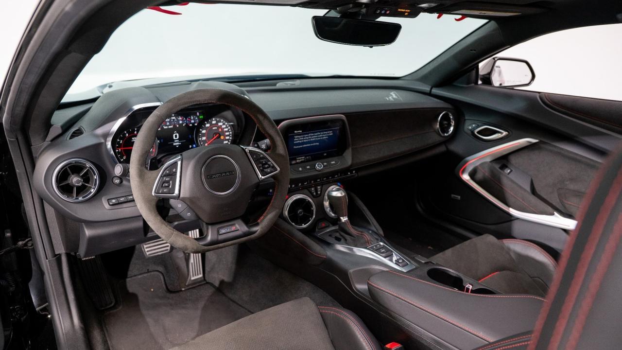 2024 Chevrolet Camaro ZL1 Hennessey EXORCIST Franklin TN