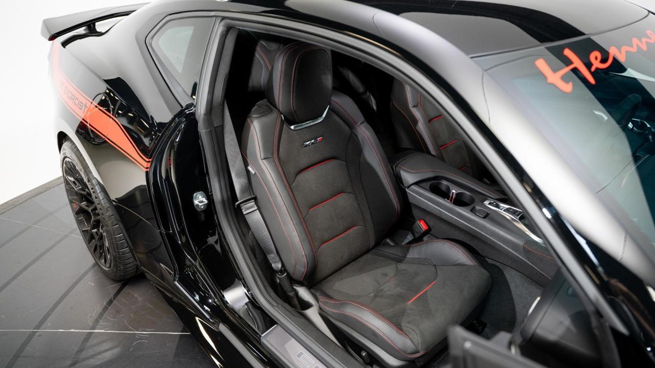 2024 Chevrolet Camaro ZL1 Hennessey EXORCIST Franklin TN