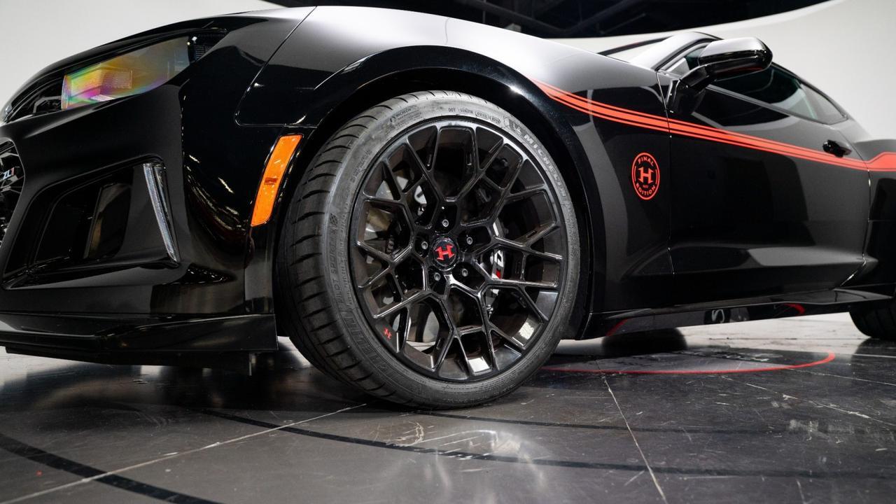 2024 Chevrolet Camaro ZL1 Hennessey EXORCIST Franklin TN