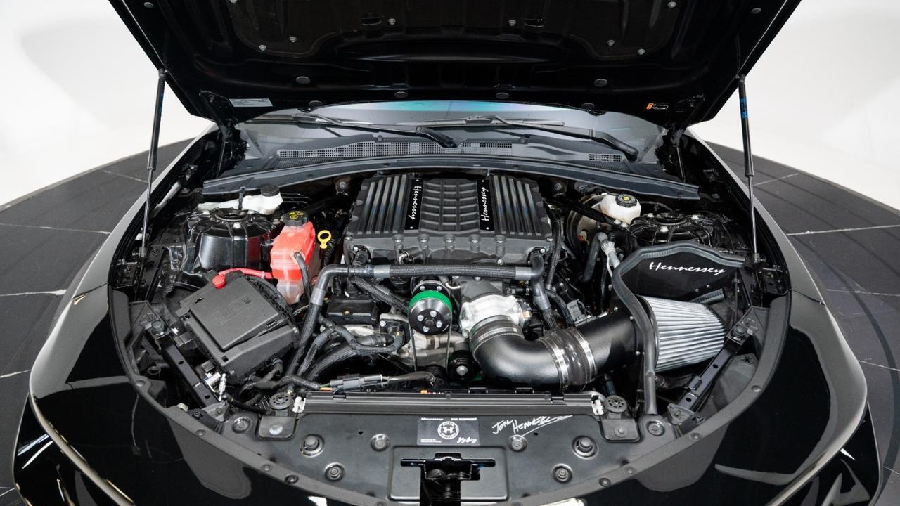 2024 Chevrolet Camaro ZL1 Hennessey EXORCIST Franklin TN