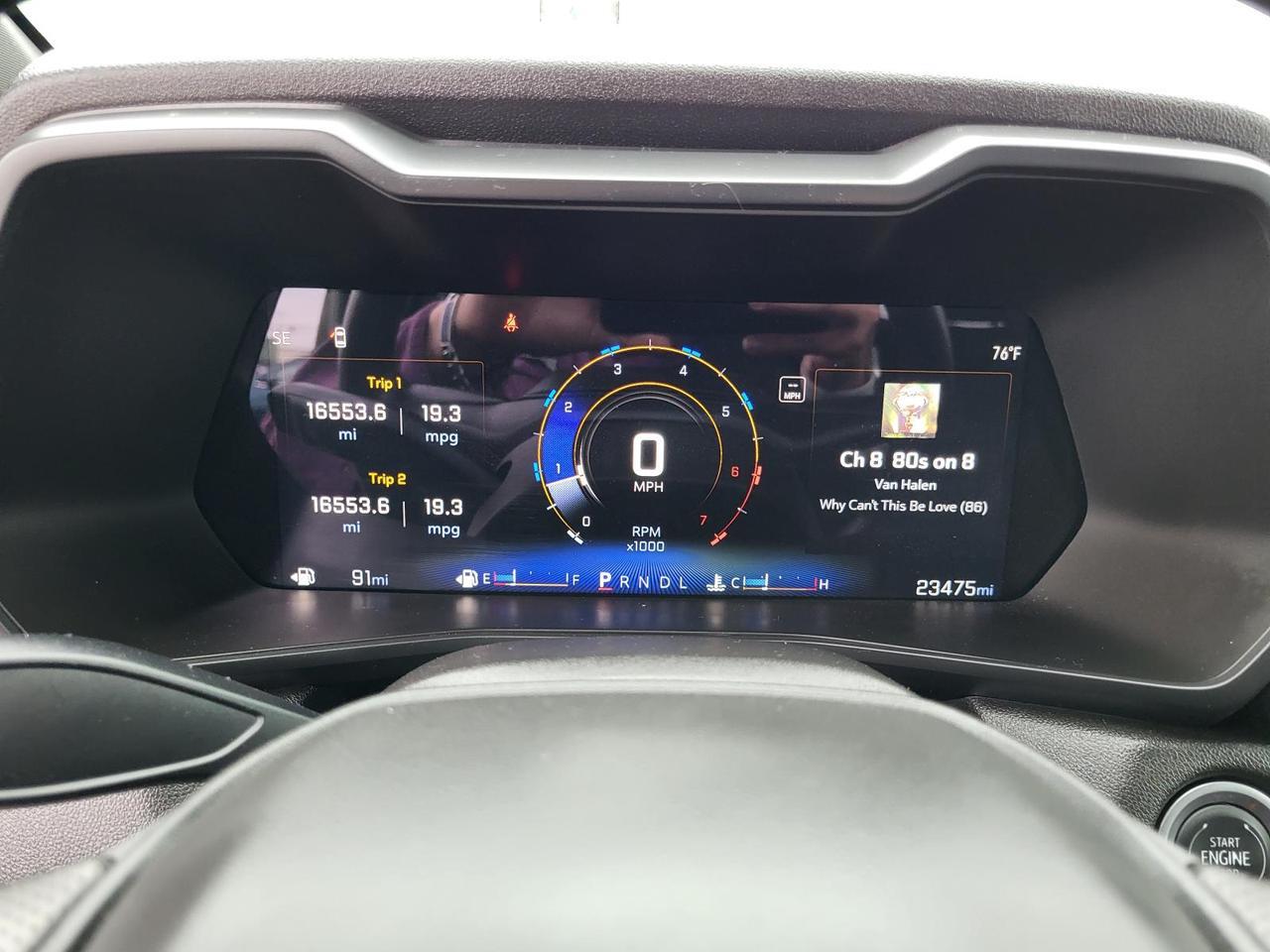 2024 Chevrolet Colorado 2WD Crew Cab WT Beeville TX