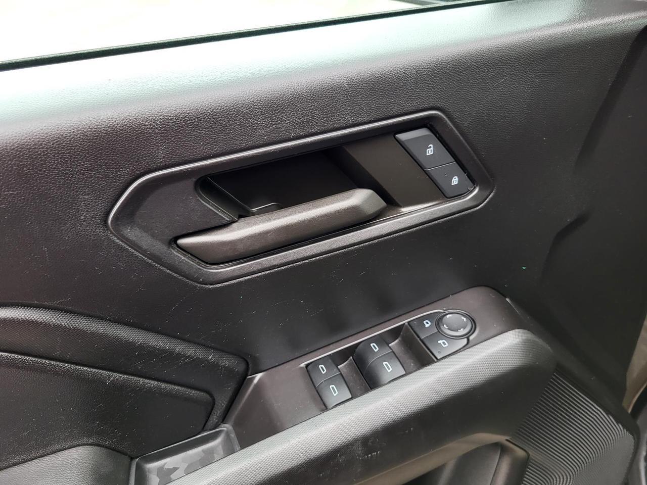 2024 Chevrolet Colorado 2WD Crew Cab WT Beeville TX