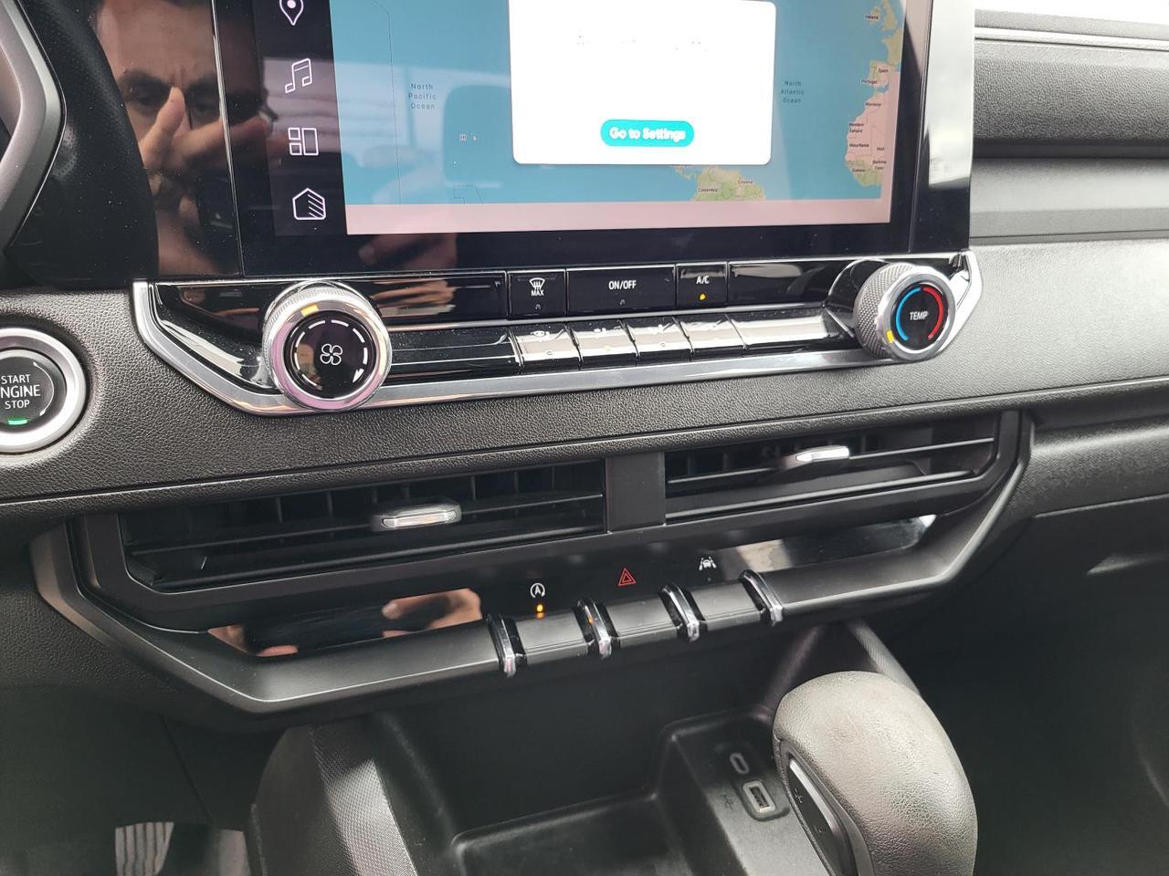 2024 Chevrolet Colorado 2WD Crew Cab WT Beeville TX