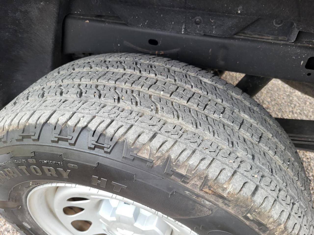 2024 Chevrolet Colorado 2WD Crew Cab WT Beeville TX