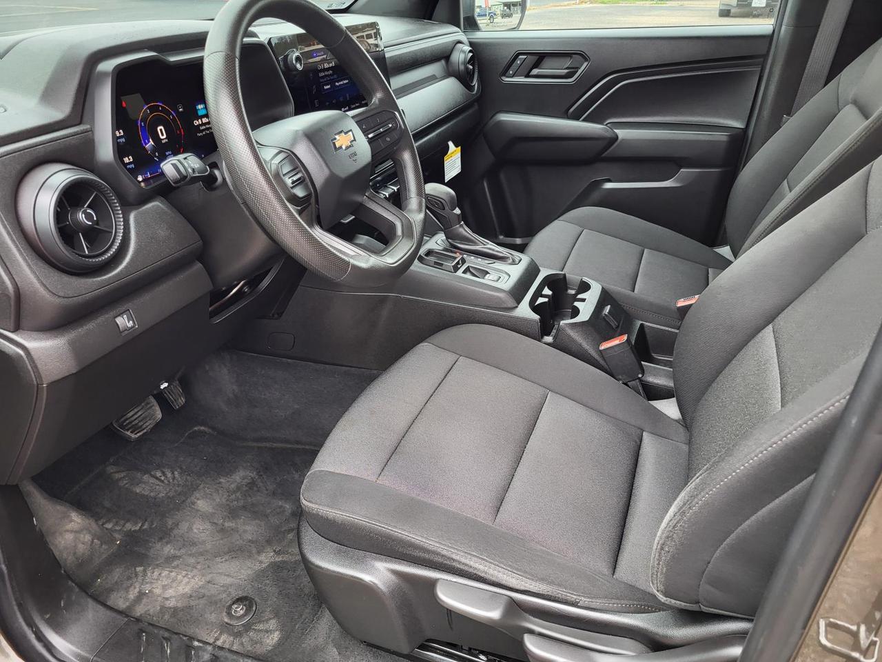 2024 Chevrolet Colorado 2WD Crew Cab WT Beeville TX