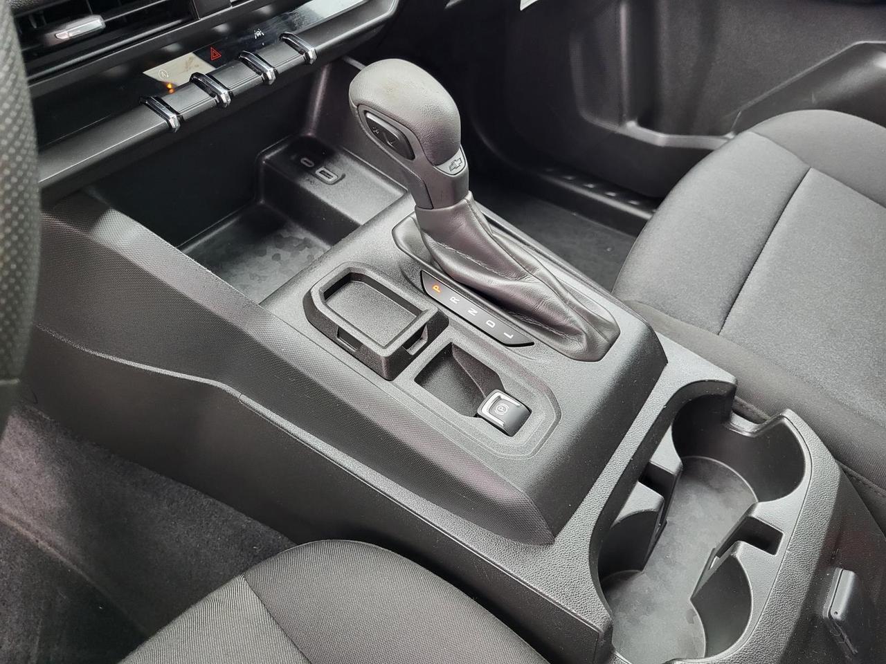 2024 Chevrolet Colorado 2WD Crew Cab WT Beeville TX