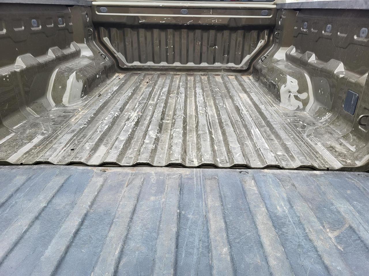 2024 Chevrolet Colorado 2WD Crew Cab WT Beeville TX