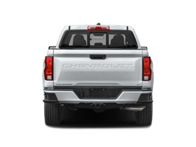 2024 Chevrolet Colorado 2WD LT Hurst TX