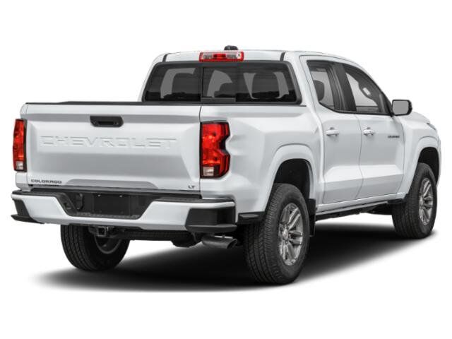 2024 Chevrolet Colorado 2WD LT Hurst TX