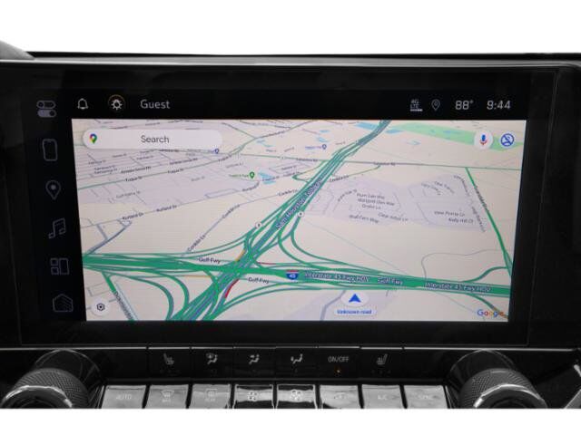 2024 Chevrolet Colorado 2WD LT Hurst TX