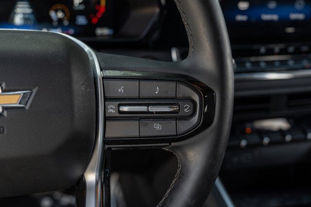 2024 Chevrolet Colorado 2WD LT  Selma TX