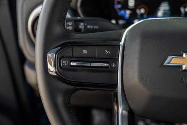 2024 Chevrolet Colorado 2WD LT  Selma TX