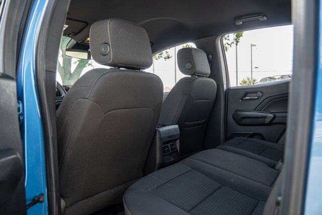 2024 Chevrolet Colorado 2WD LT  Selma TX