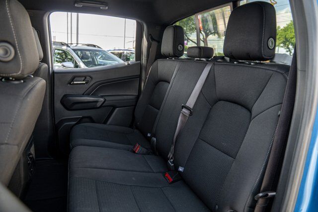 2024 Chevrolet Colorado 2WD LT  Selma TX