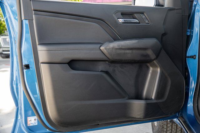 2024 Chevrolet Colorado 2WD LT  Selma TX