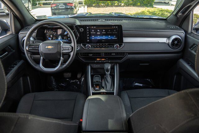 2024 Chevrolet Colorado 2WD LT  Selma TX