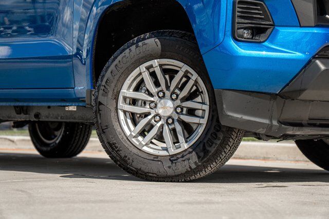 2024 Chevrolet Colorado 2WD LT  Selma TX